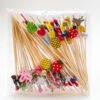 Cartoon Bamboo Stick - 图片 6